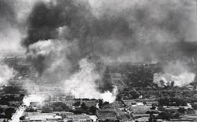 The Miami Riot of 1980 by Marvin Dunn