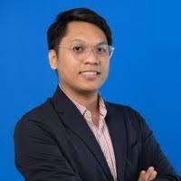 Mark Joseph Dela Peña