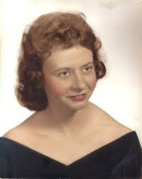 Obituary for Mary Frances Greenwell