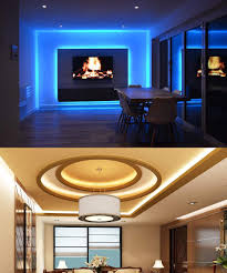 Buy the best and latest flexible strip on banggood.com offer the quality flexible strip on sale with worldwide free shipping. 16 4ft Rgb Led Strip Lights Kit Rgb Led Light Strip 5050 Led Tape Lig Icreating