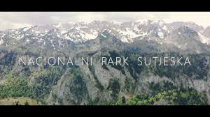 Nacionalni park sutjeska je najveći nacionalni park u republici srpskoj i bosni i hercegovini i prostire se na površini od 16.052,34 ha. Sutjeska National Park Promo Video Youtube