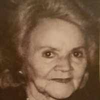 Matilde Vázquez Porras (1923–2013)