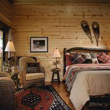 Luxury Log Cabins In Canadian Rockies Cathedral Mountain Lodge Cabin Bedroom Decor Cabin Bedroom Lodge Bedroom