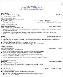 A bachelor's degree in criminal justice, criminology, psychology, behavioral sciences or related field is required from applicants who desire to enter this field as a probation/ corrections officer, police officer, private/homicide detective, crime scene investigator, fbi agent, paralegal, fraud investigator, secret service agent or us marshal. 10 Sample Internship Curriculum Vitae Templates Pdf Doc Free Premium Templates