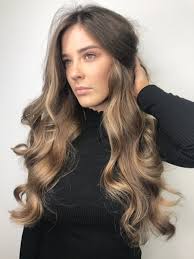 One of them is celebrating her birthday on saturday. Balayage For Brunettes Get Inspired L Oreal Professionnel
