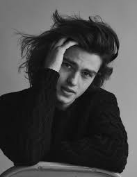 Who are the actors in locke and key? Interview Felix Mallard Schon Magazine