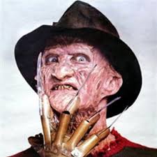 Freddy Krueger : écoute gratuite, téléchargement MP3, video-clips, bio,  concerts
