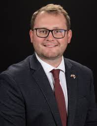 Noah Bray, Farm Bureau Insurance, AR Ins. Lic# 21118528