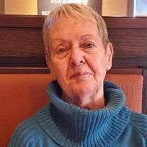 Anna Johnson Patty Obituary