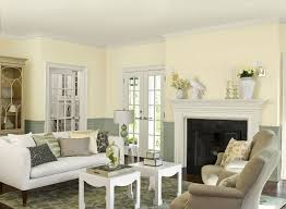 Living Room Color Ideas Inspiration Benjamin Moore Yellow Living Room Living Room Paint Cozy Living Rooms