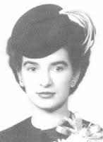 Julie Yzaguirre Obituary (2007)