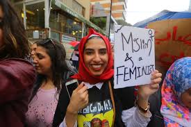 Im libanon ist das keine. Frauen Im Libanon Hin Zu Einem Extrem Progressiven Feminismus