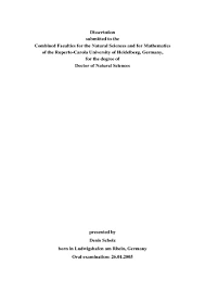 Interested in romance, casual sex, or friendship. U Series Dating Of Diagenetically Altered Fossil Reef Corals And The Application For Sea Level Reconstruction Heidok