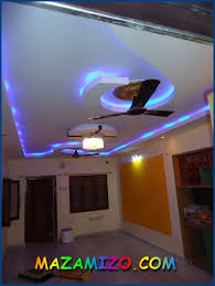 ديكور غرف نوم جبس بورد موديلات جديدة ديكور مزاميزو