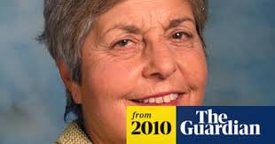 Sheila Schaffer obituary