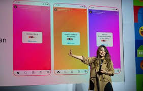 Instagram Reels dan Stories Fitur yang Digemari Gen Z di Indonesia