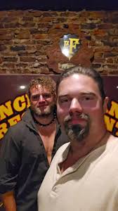 Alaskan Bush People Brothers Music Restaurant Performance