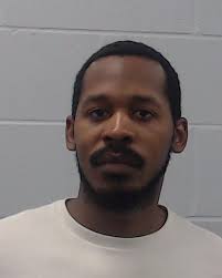 Jacobo Mata, Eduardo was booked into the Hays County Jail