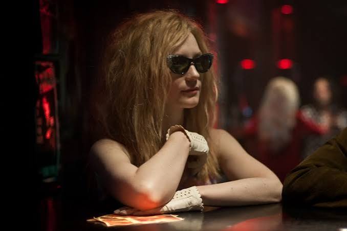 Fits Like a Glove: Jarmusch's Style in ONLY LOVERS LEFT ALIVE | Reel Club