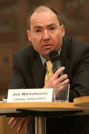 Jon Whitehouse's Instagram, Twitter & Facebook