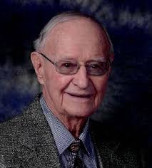 Memorial: Theodore Joseph “Ted” Bartley