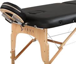 Sierra Comfort Allinclusive Portable Massage Table To View Further For This Item Visit The Image Link This Is An Affi Massage Table Massage Tables Massage