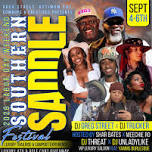 The Southern Saddle Festival