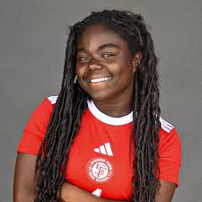 Spanish Fork Girls Soccer Roster (2024-25)