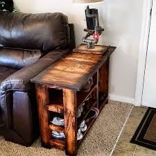 Scontent Cdninstagram Com Hphotos Xaf1 T51 2885 15 S640x640 E35 Sh0 08 11419069 539609132879707 1382992209 N Jpg Shoe Storage Table Wood End Tables End Tables