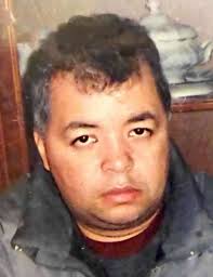 Obituary information for Abraham Velez