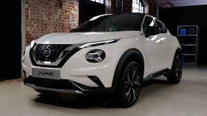 So kommt der völlig neue nissan juke. Neuer Nissan Juke Weltpremiere Autogefuhl