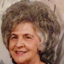 Mrs. Hazel Lorraine Boswell Obituary