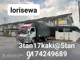 Maybe you would like to learn more about one of these? Servis Lori 24 Jam Nak Pindahrumah Ke Semenanjung Malaysia Beli Sell Market Place