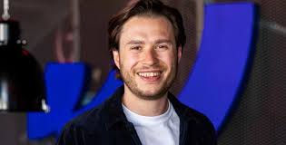 Wehype races past 200 million SEK 🚀 Last year was incredible, and our  focus