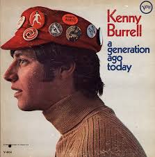Kenny Burrell