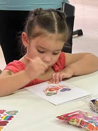 This photo of Gloria Canfield and Bonnie Koeppe was taken Feb 15th at Post  245 during the Auxiliary Bingo, in celebration of Valentines Day. Since the  loss of kitchen help, our Auxiliary