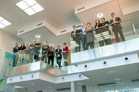 Neujahrsempfang Bei Der Vr Bank Neuwied Linz Nr Kurier De