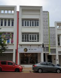 Smk taman klang utama, klang, malaysia. Outlets Mykori Dessert Cafe