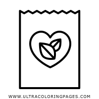 Our free coloring pages for adults and kids, range from star wars to mickey mouse Lunch Bag Coloring Page Ultra Coloring Pages