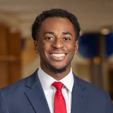 As the semester comes to a close, I am thrilled to announce that I will be  joining Michigan Medicine Department of Psychiatry as an Administrative  Intern this summer. I look forward to