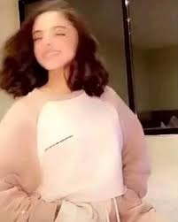 حتى ريناد صارت حلوه Video Girly Images Fashion Diy Fashion