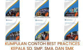 Check spelling or type a new query. Kumpulan Best Practices Kepala Sekolah Berprestasi Kelas Guru