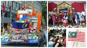 100 idea hiasan kelas sempena kemerdekaan. 6 Perkara Yang Buat Kita Excited Sambut Merdeka Masa Sekolah Dulu