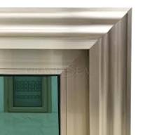 Best Gold Color Aluminum Insulated Glass Sliding Windows ...