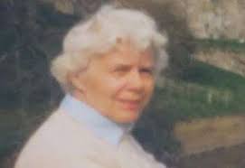 Former Spalding travel agency manager dies, aged 87