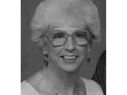 Patricia Elizabeth Kofoed