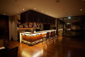 Light Up Bar Counter In The Philippines Modern Home Bar Bar Counter Design Bar Design