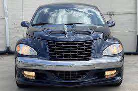 Image result for Patriot Blue 2001 Chrysler
