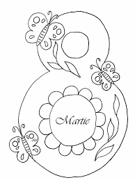 Nu este desenat la scara ci doar pentru a va da seama de modelul folosit. Imagini De Colorat Martisor Gratuit Pentru A Imprima
