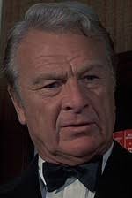 Eddie Albert